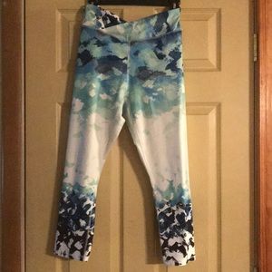 Fabletics yoga pants
